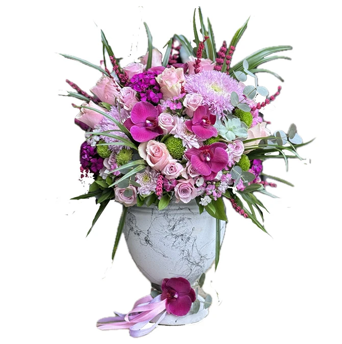 Geçmiş Olsun Çiçekleri