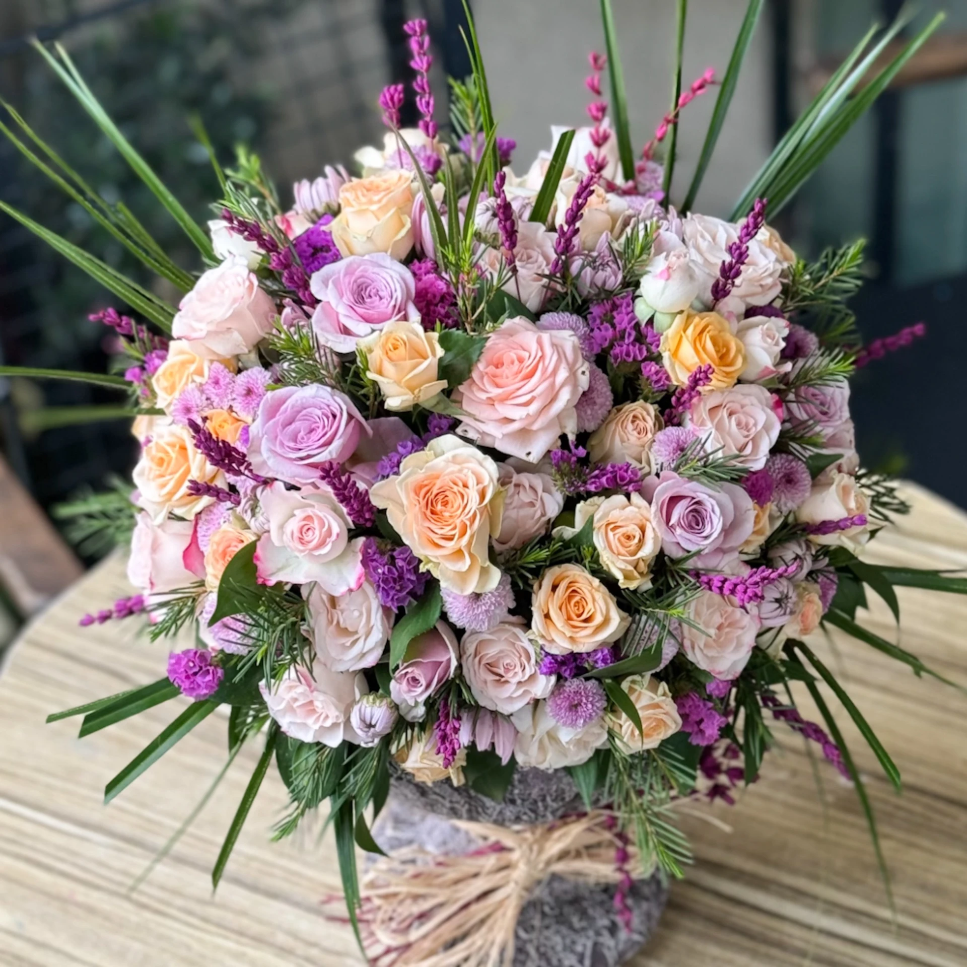 Doğum Günü Çiçek