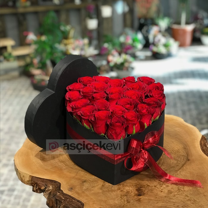 41 Gülün Anlamı