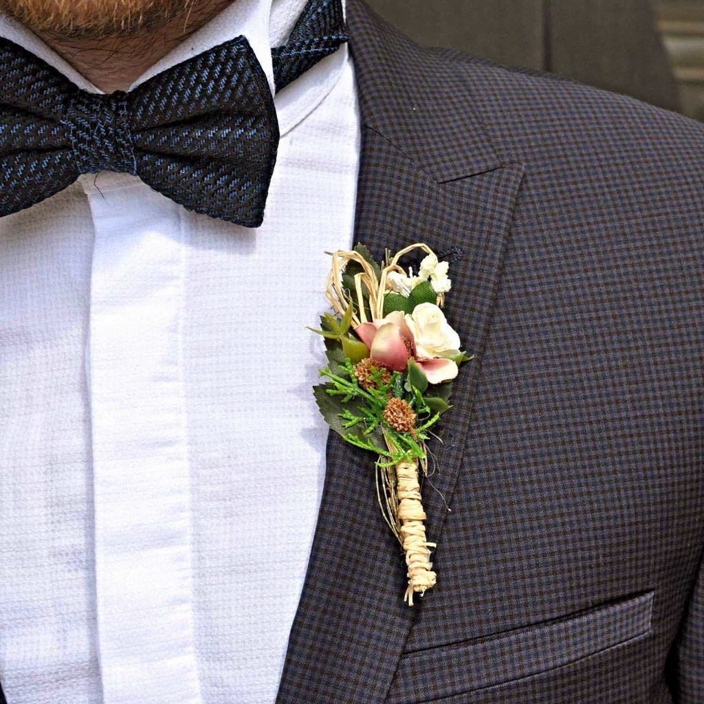 Damat Yaka Çiçeği İçin 4 Öneri