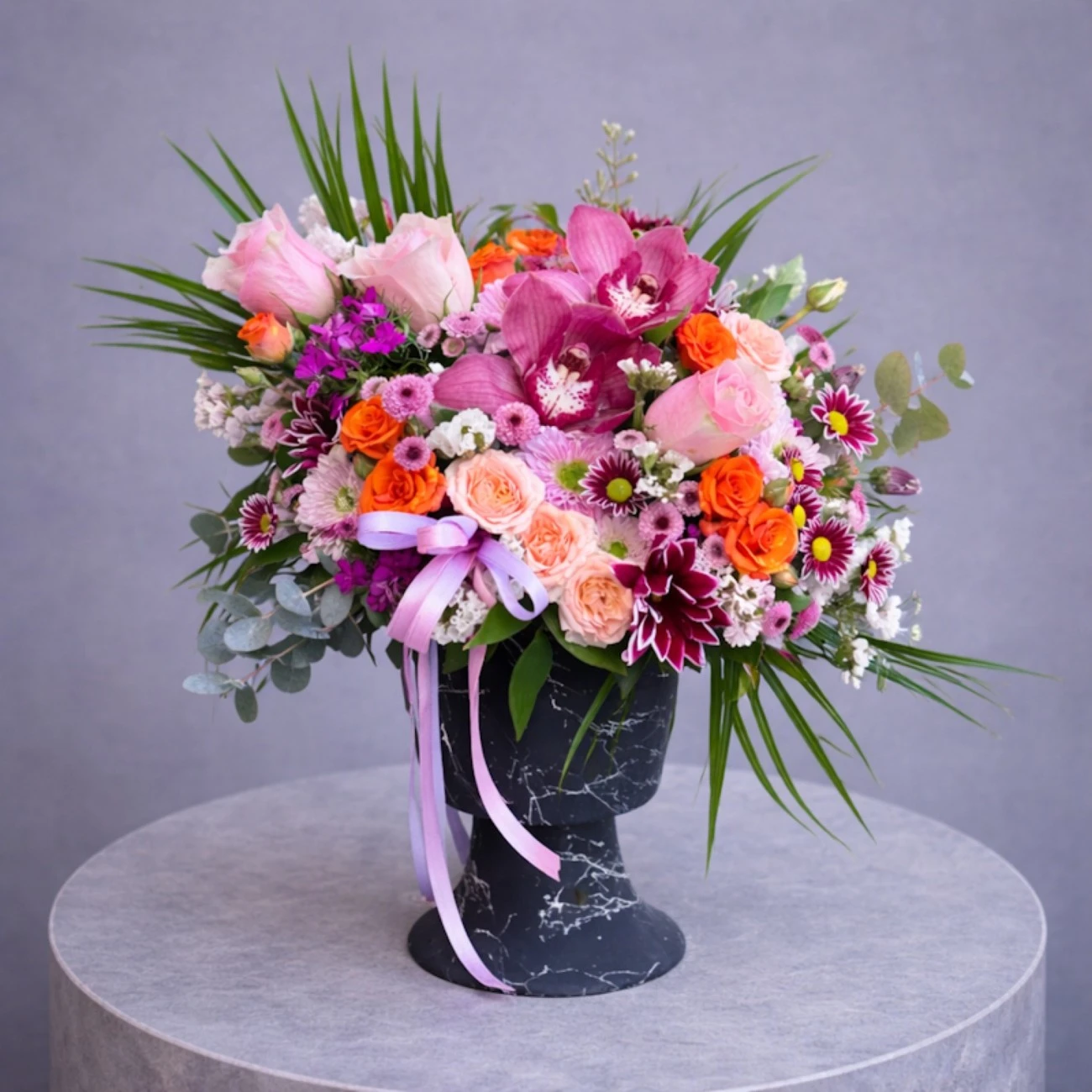 Alanya Çiçek Aranjmanı