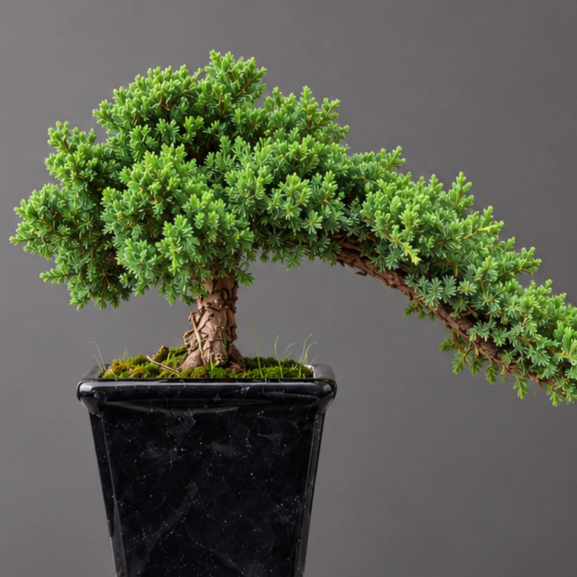 Ardıç Bonsai - Juniperus