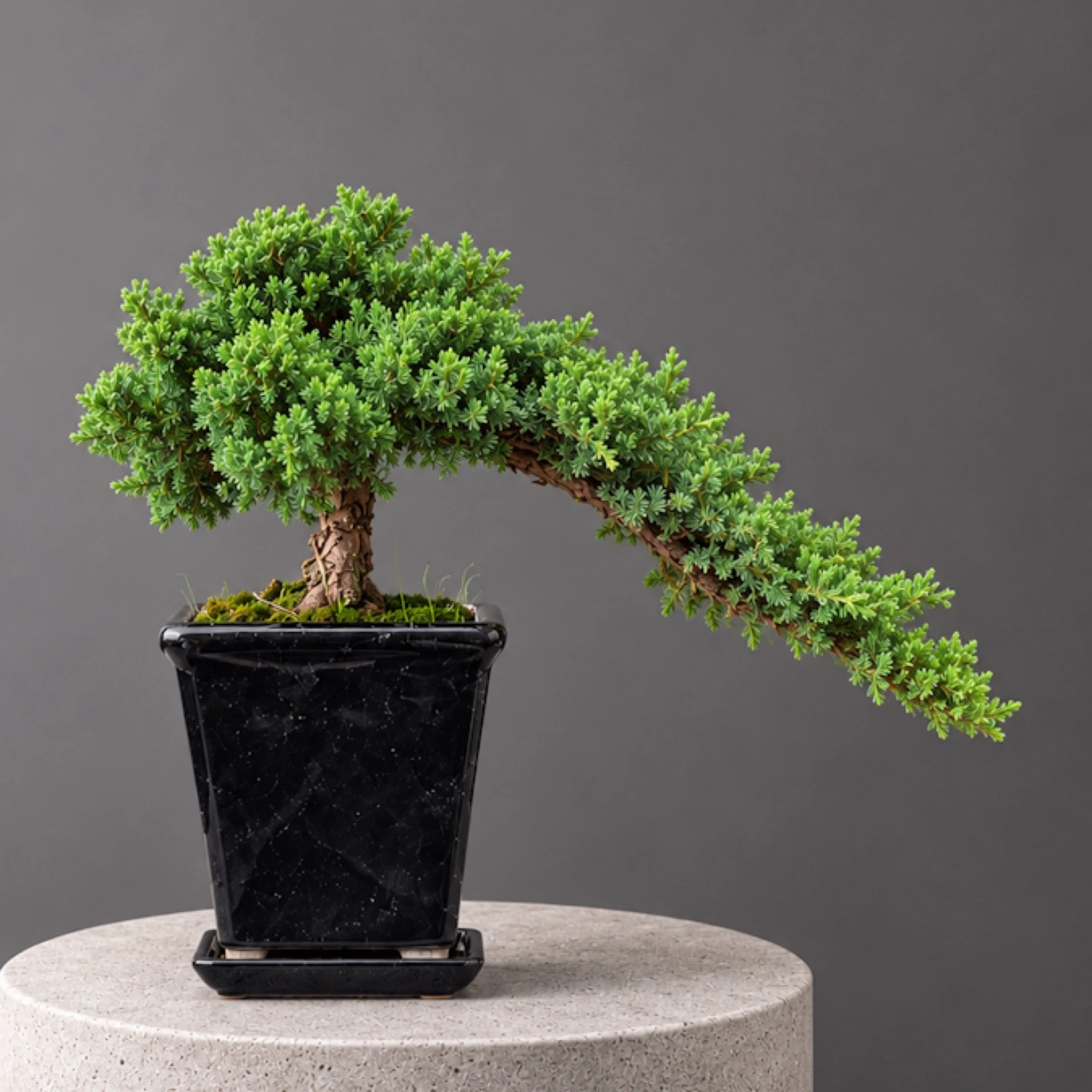 Ardıç Bonsai - Juniperus