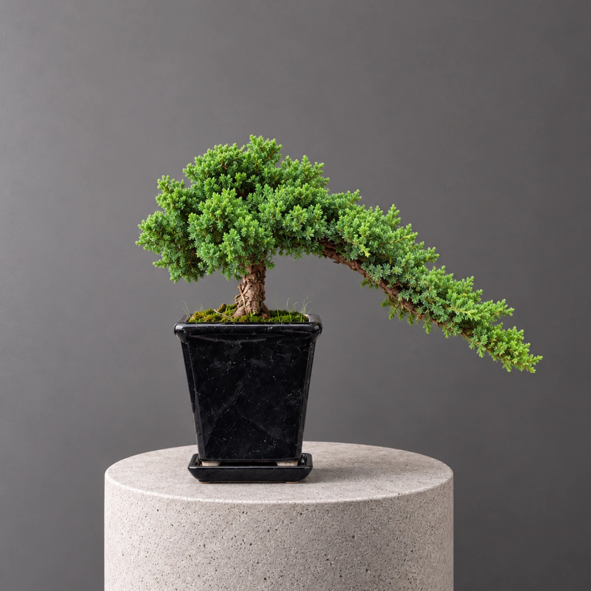 Ardıç Bonsai - Juniperus
