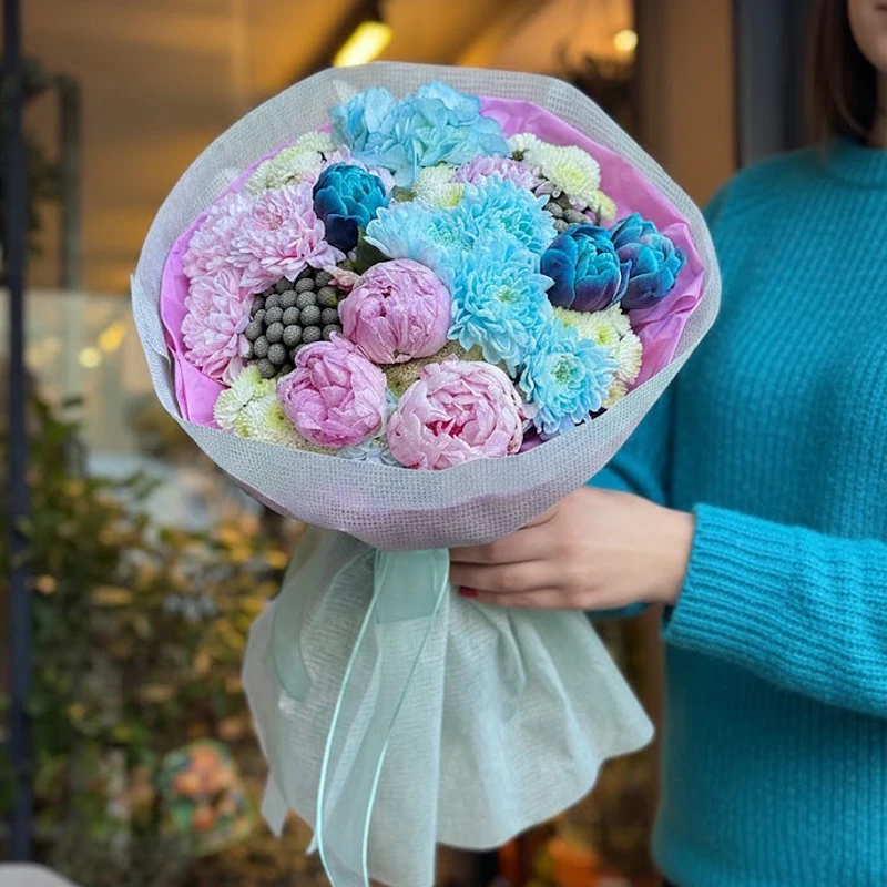 Boğaziçi Şakayık ve Laleler