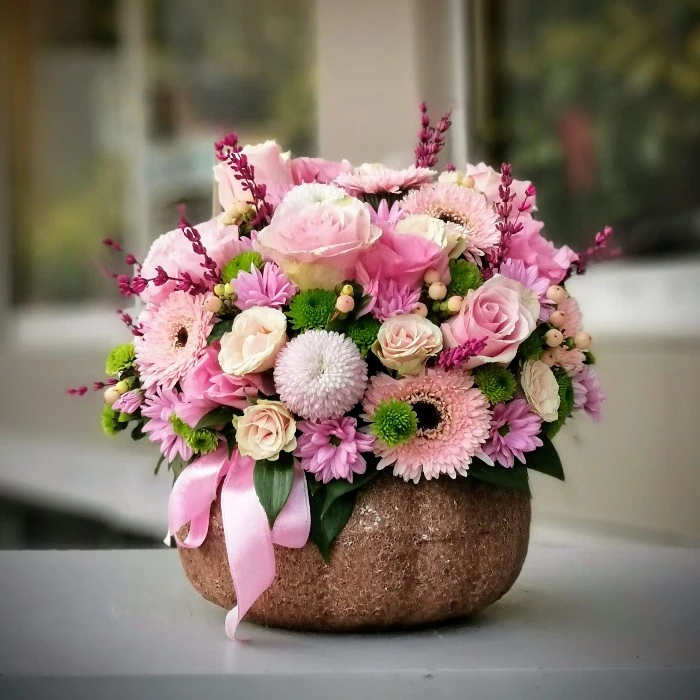 Milas Serisi Pembe