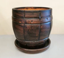 Renkli Terracota