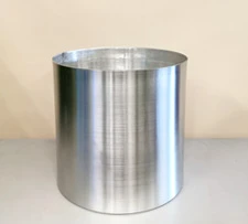 Metal Saksı